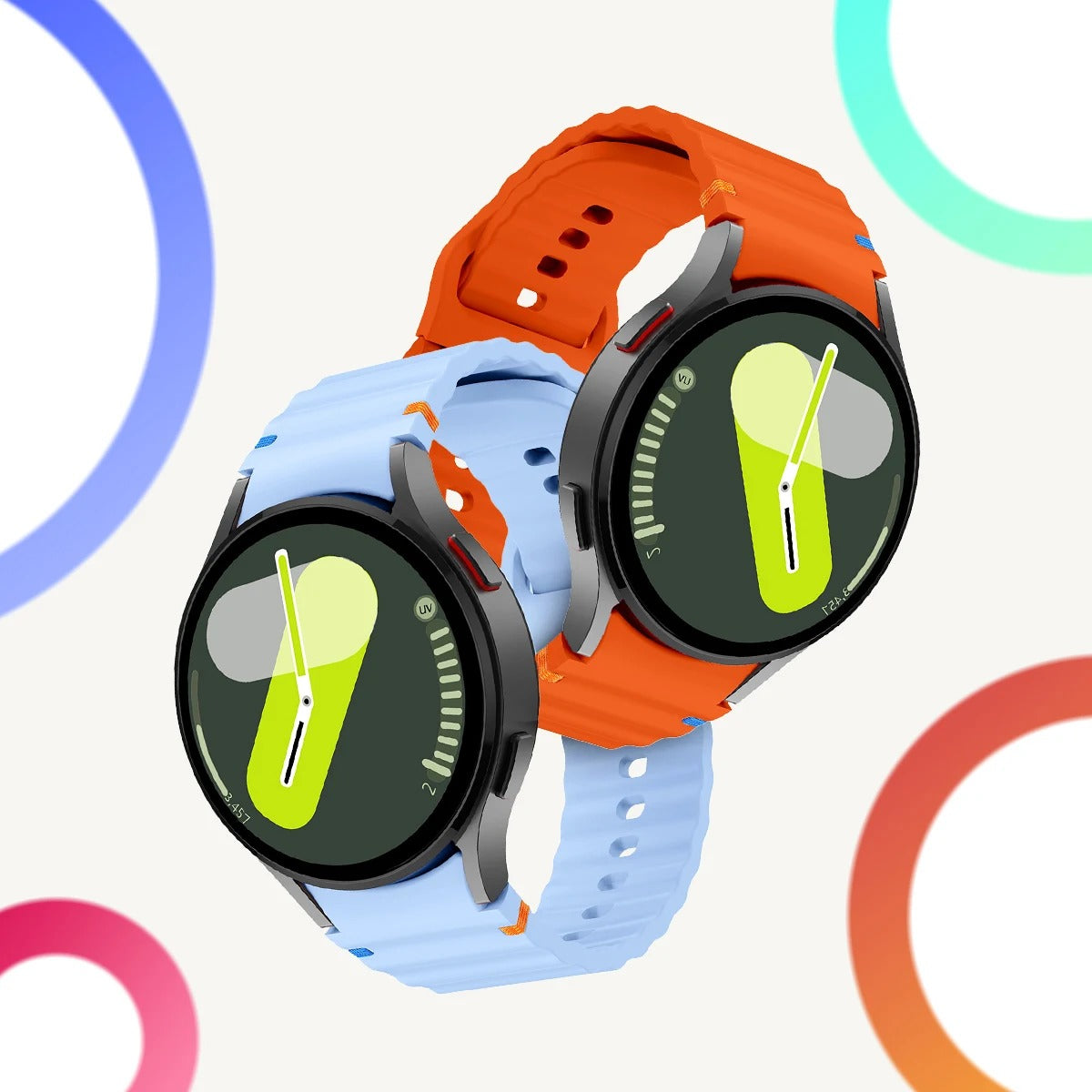 WatchBand Sport