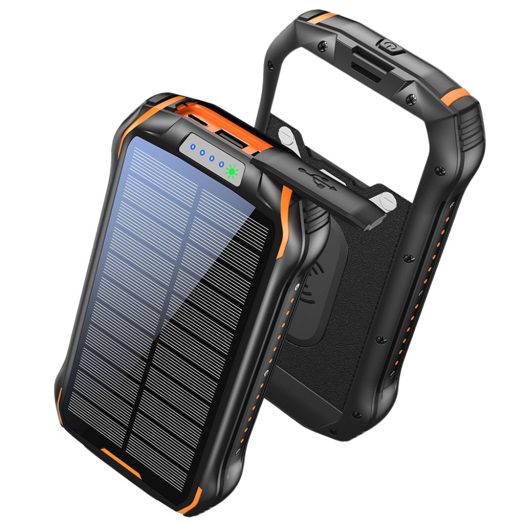 SolarBank Pro