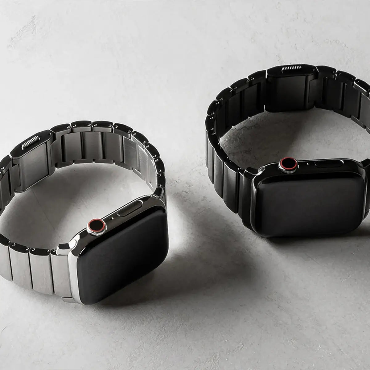 WatchBand Magnetic Titanium