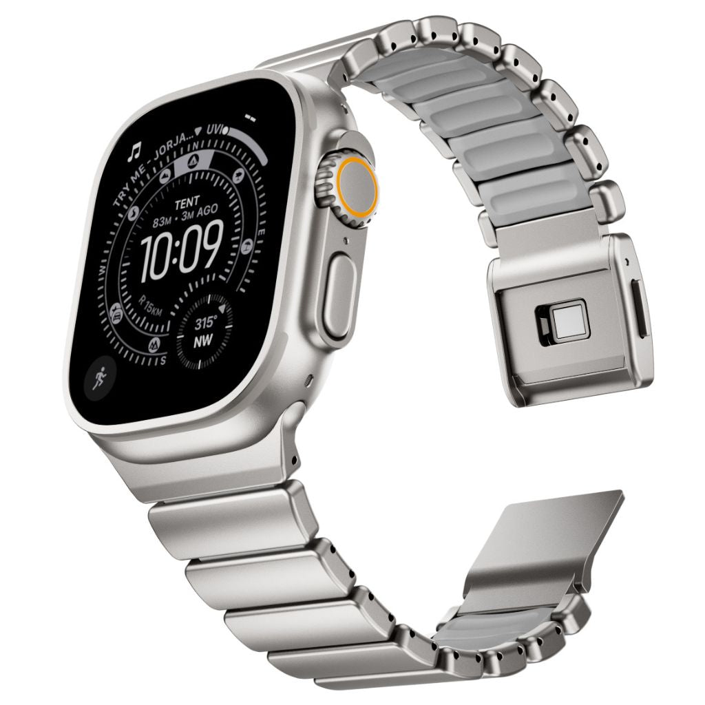 WatchBand Titanium Sport