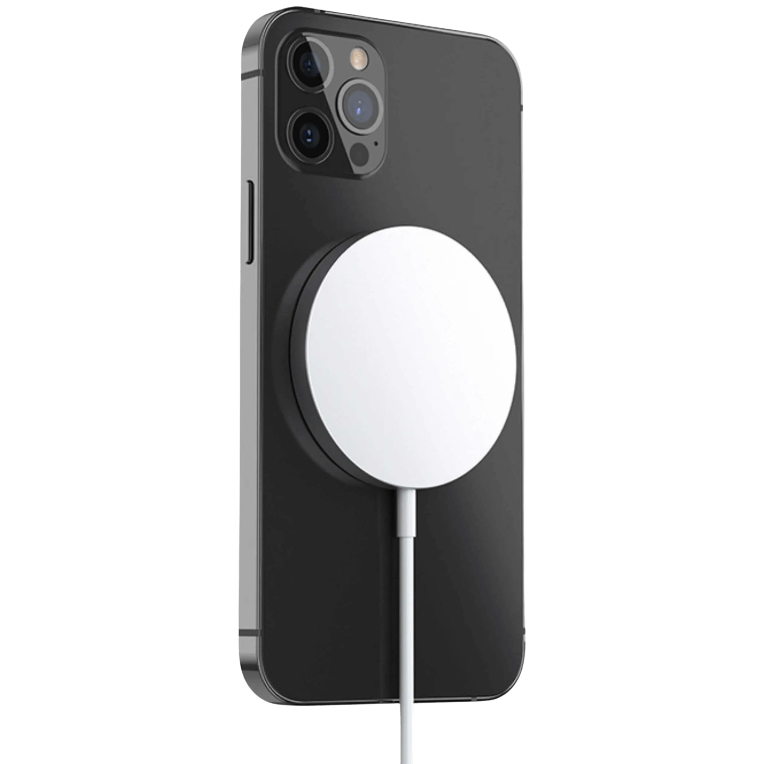 MagSafe Magnetic Charger for Apple iPhone Pro Max