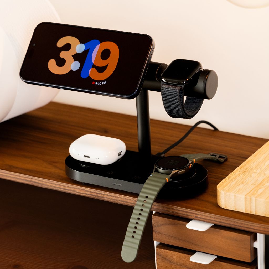 MagStation Ultra 25W