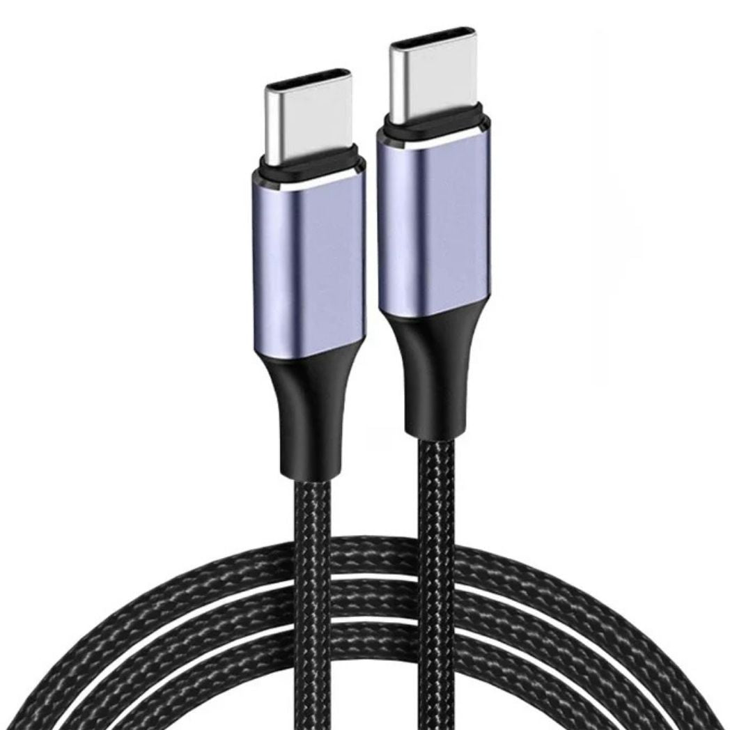 200W USB C Cable