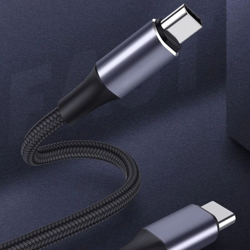 200W USB C Cable