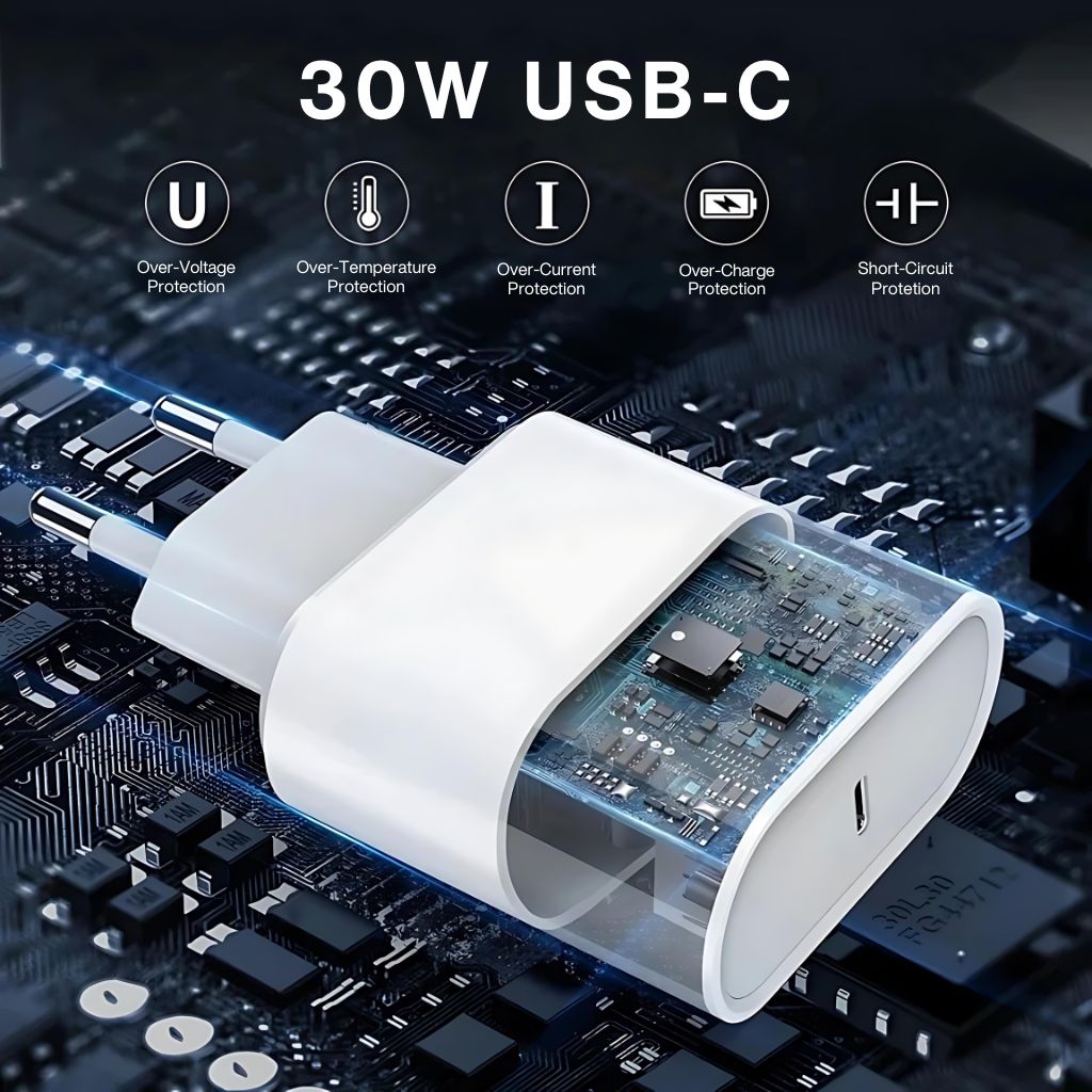 PowerAdapter 30W