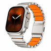 apple watch ultra band titanium cosmic orange #color_Titanium Cosmic Orange
