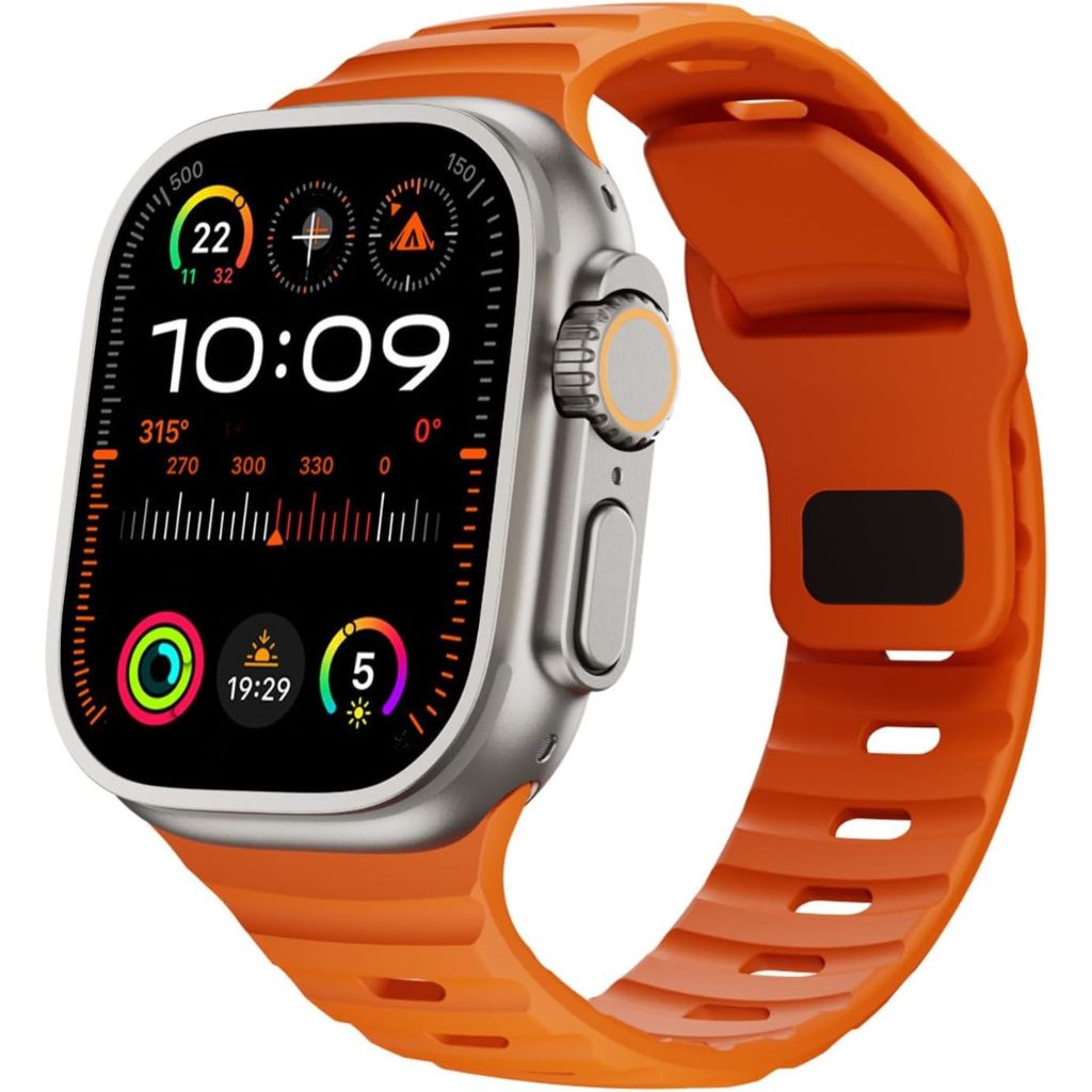 Elastic Sport Band for Apple Watch