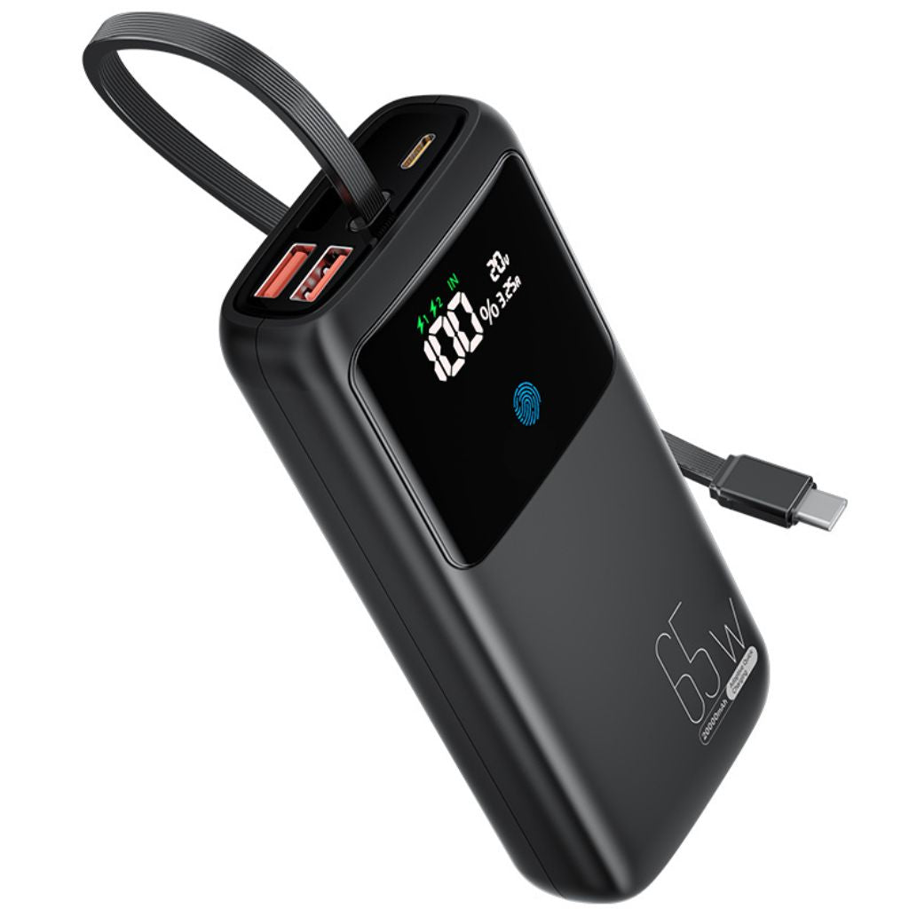 EVOLVED® PowerGo 65W