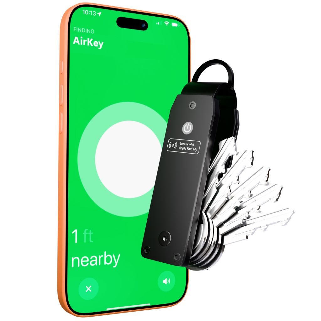 AirKey