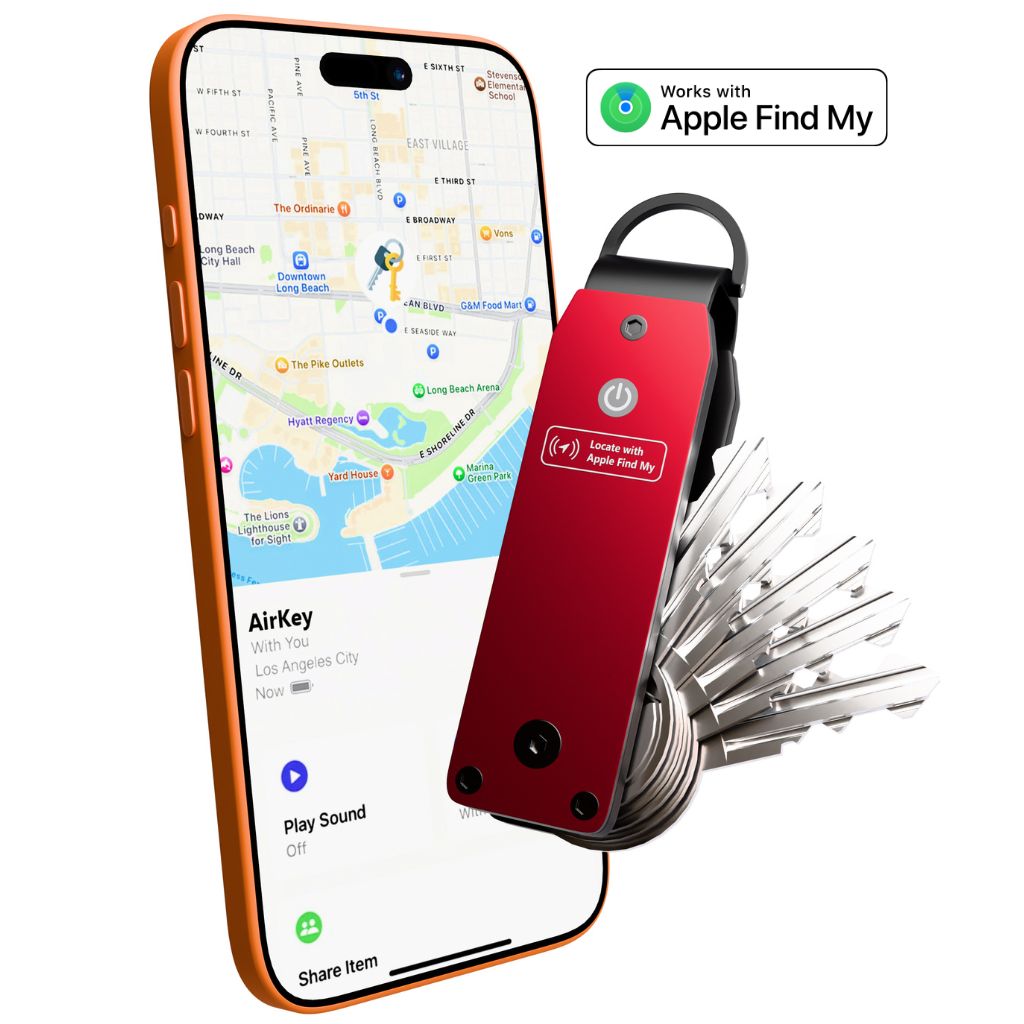 AirKey