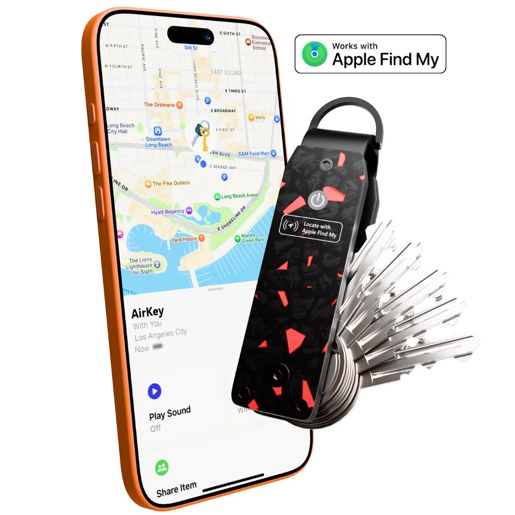 AirKey