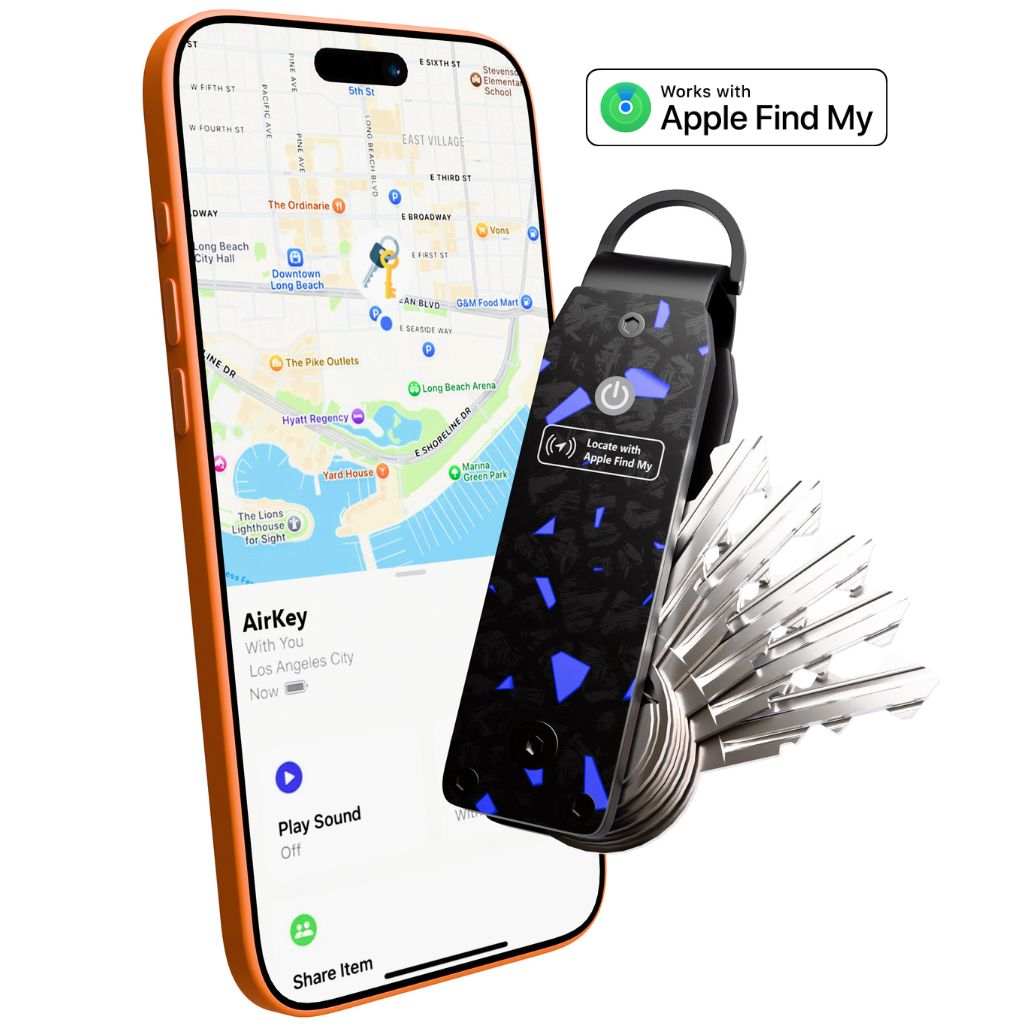 AirKey