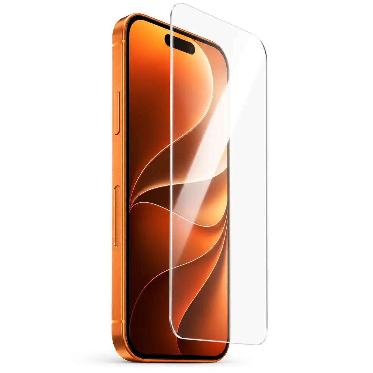 tempered glass screen protector for smartphone