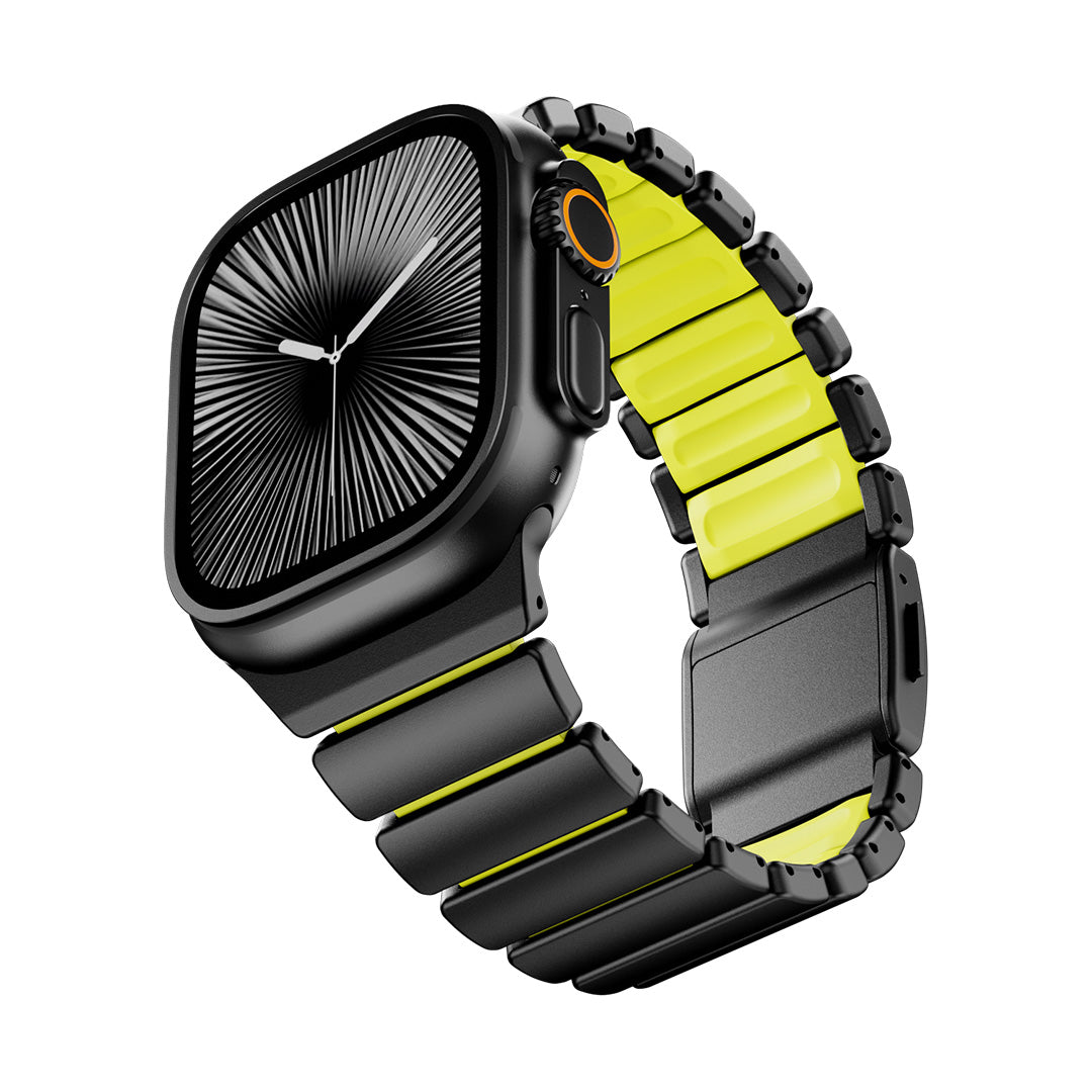 WatchBand Titanium Sport