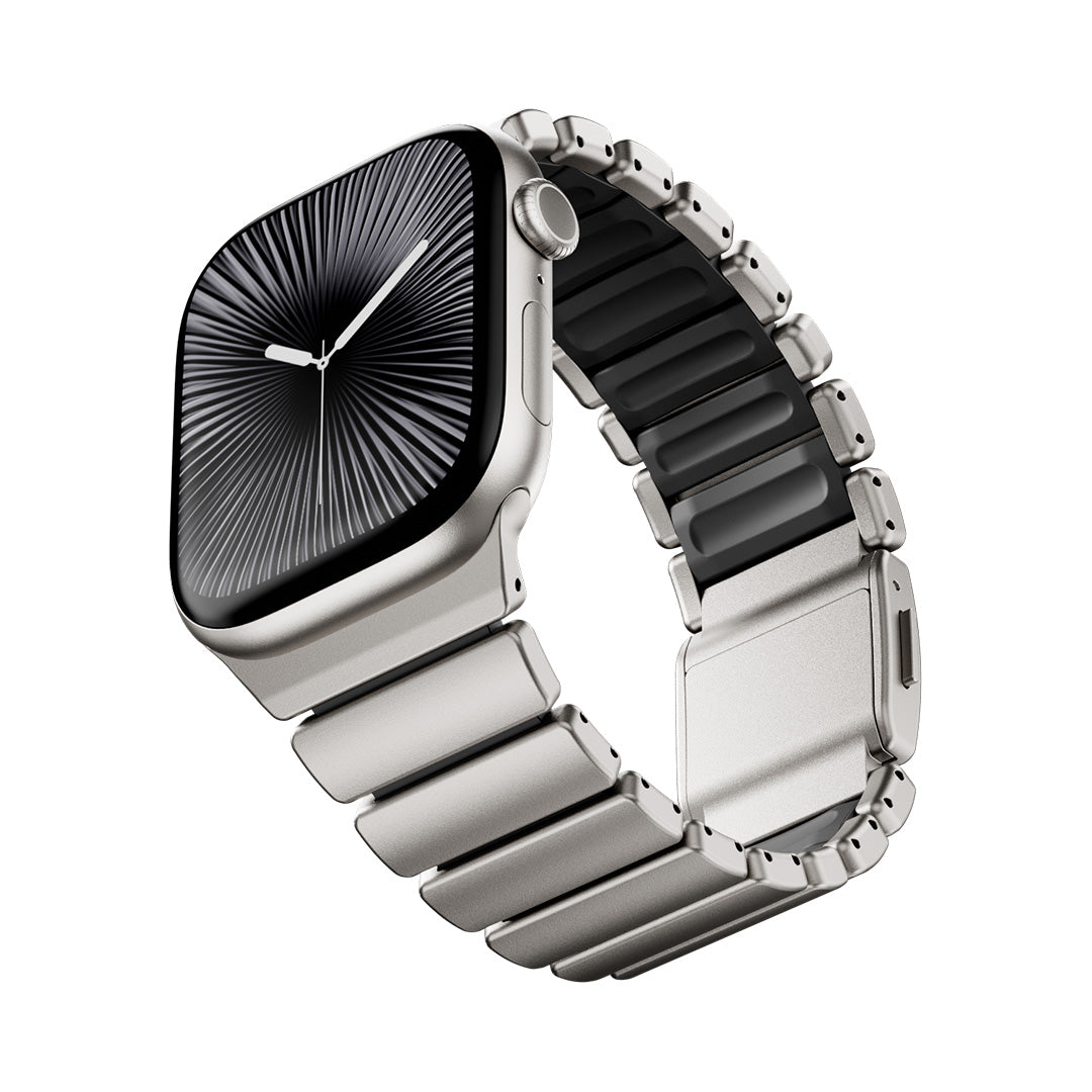 WatchBand Titanium Sport