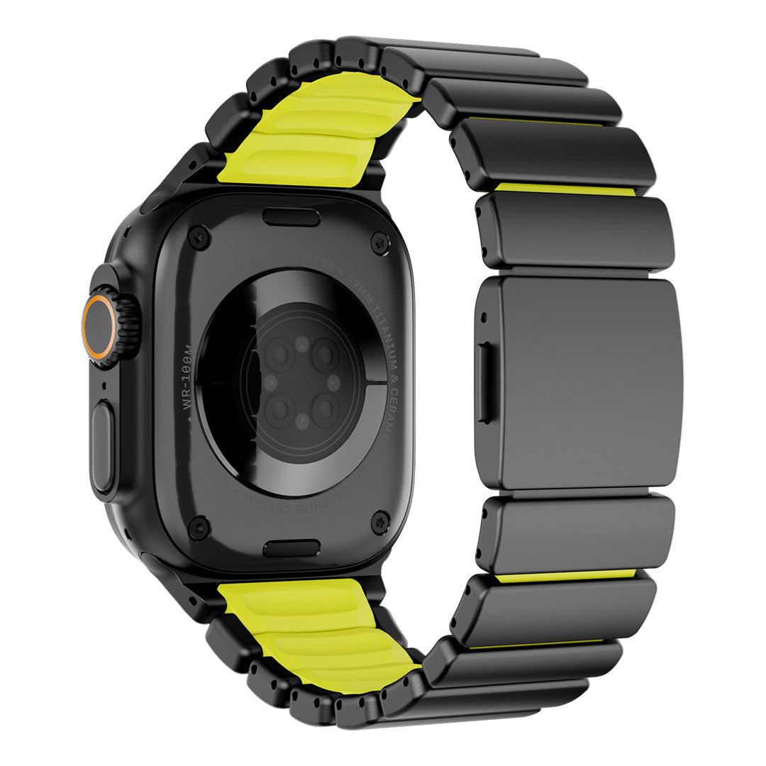WatchBand Titanium Sport