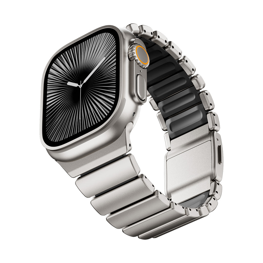 WatchBand Titanium Sport