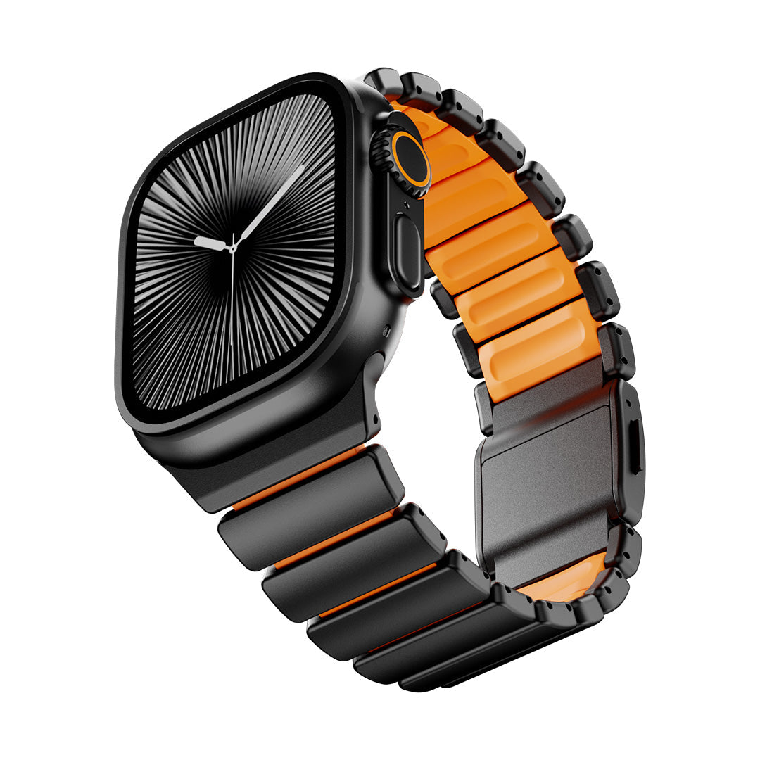 WatchBand Titanium Sport