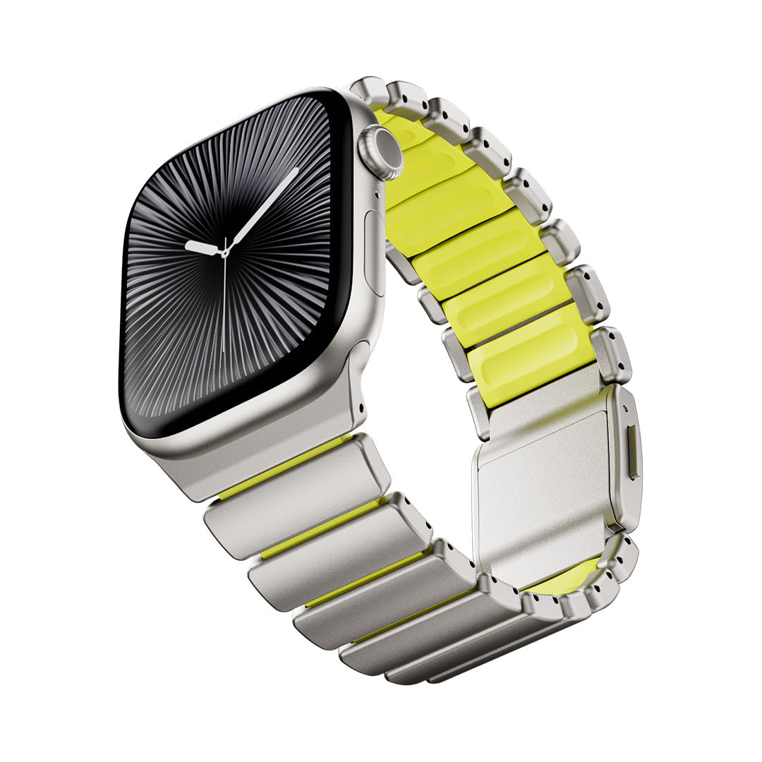 WatchBand Titanium Sport