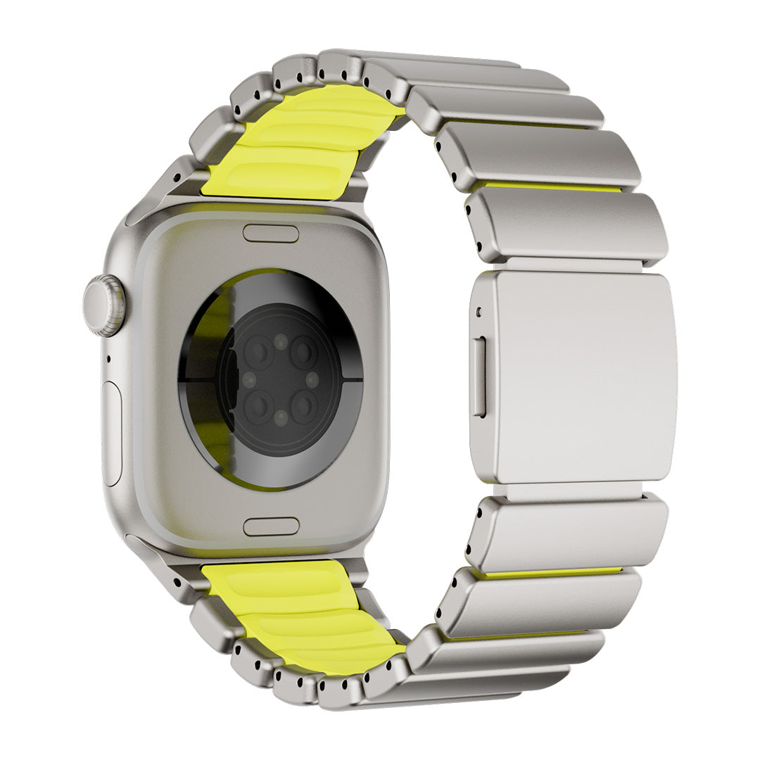 WatchBand Titanium Sport