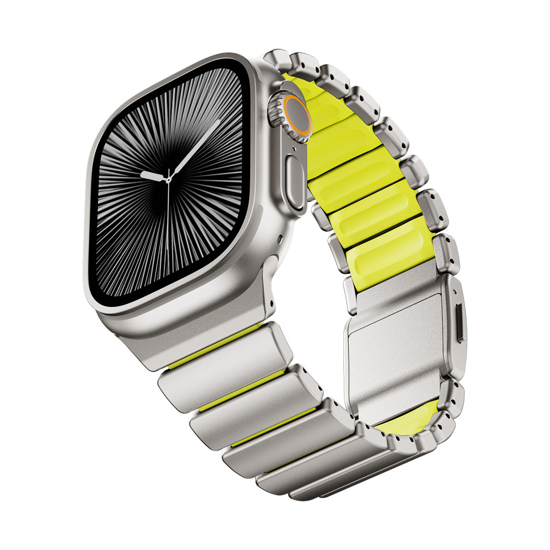 WatchBand Titanium Sport