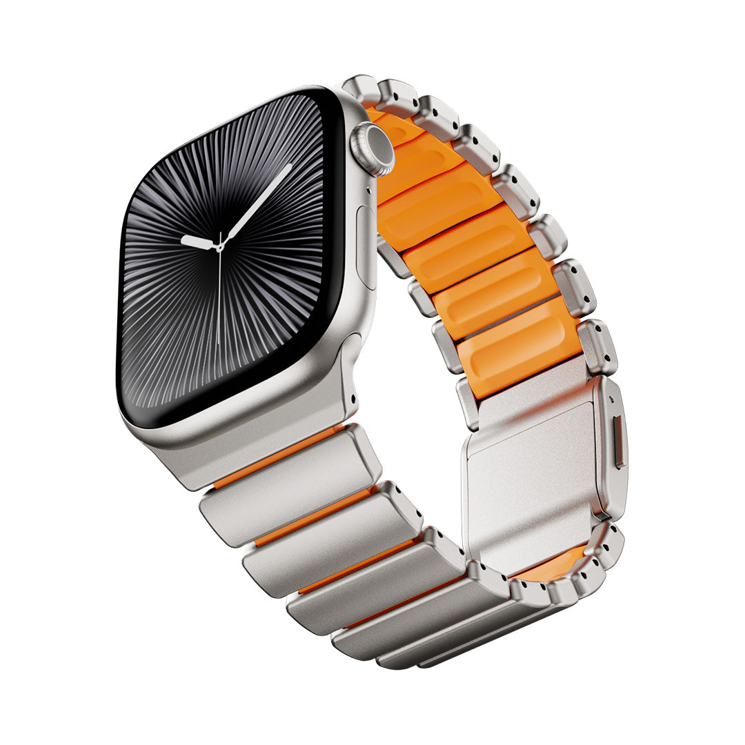 WatchBand Titanium Sport
