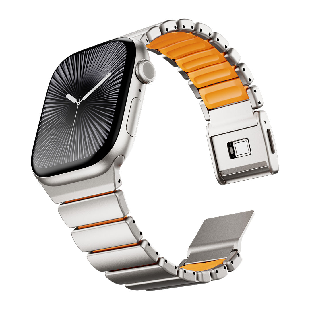 WatchBand Titanium Sport