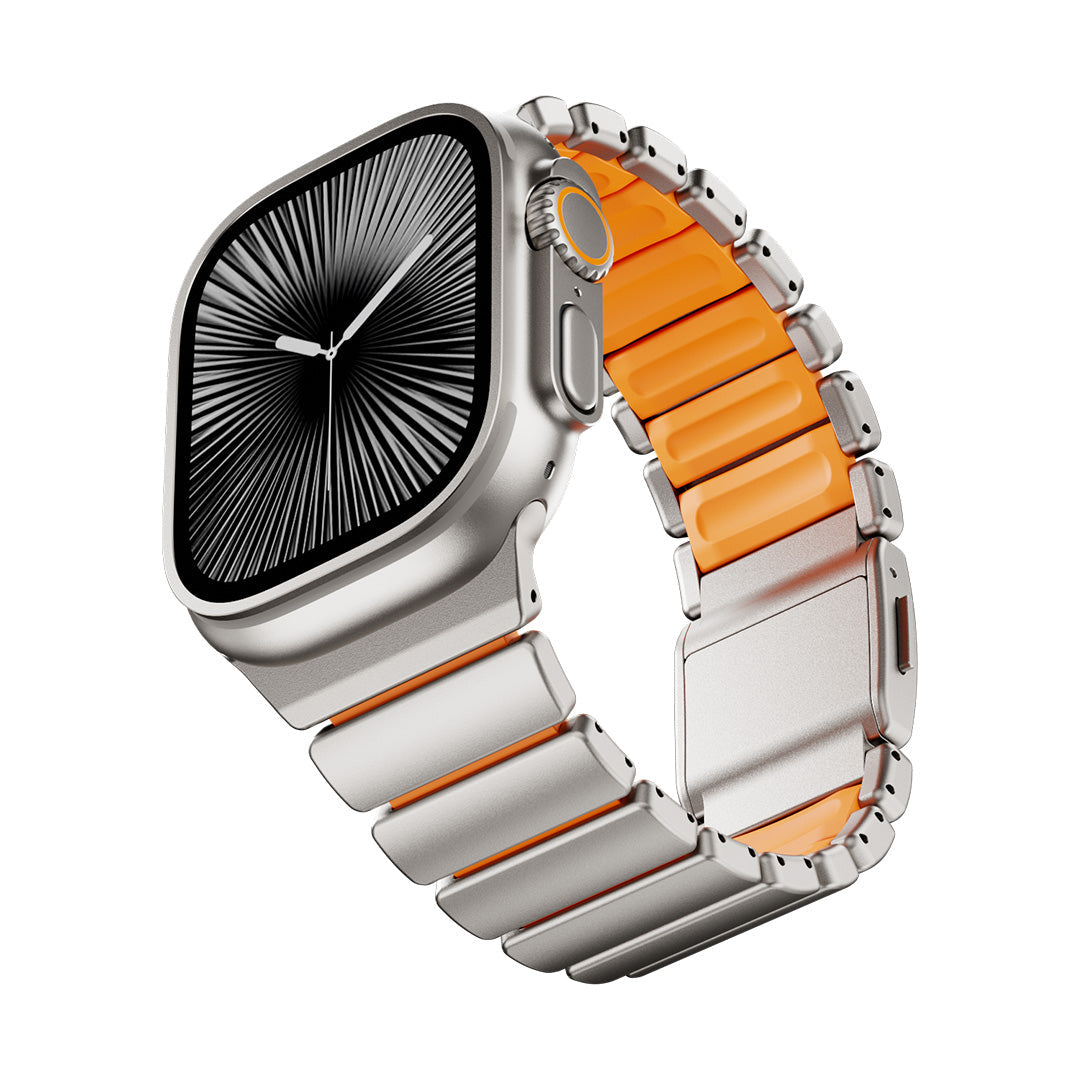 WatchBand Titanium Sport