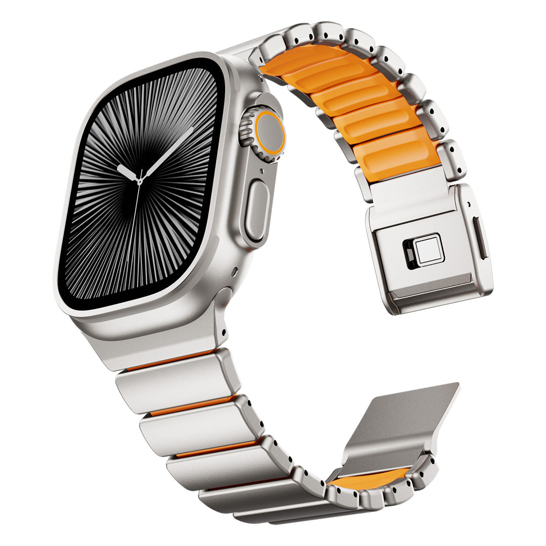 WatchBand Titanium Sport