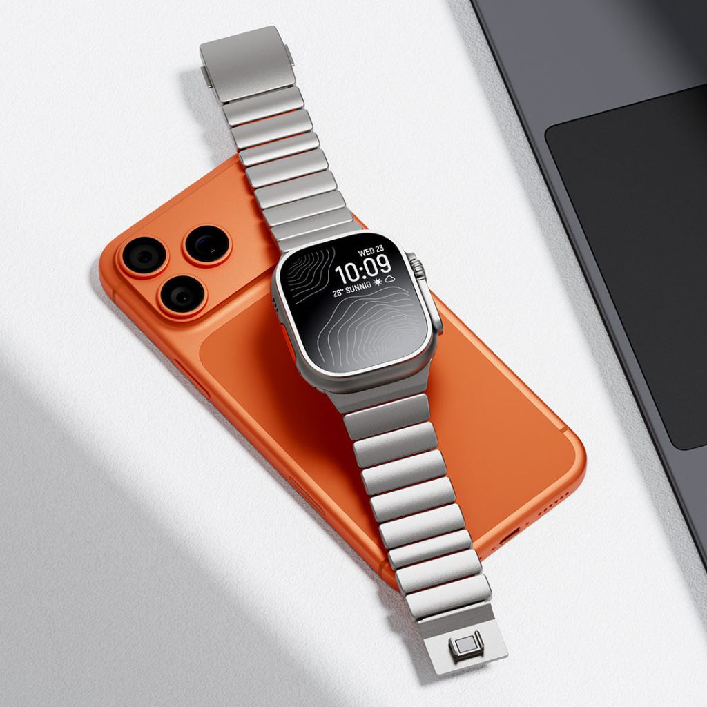 WatchBand Titanium Sport