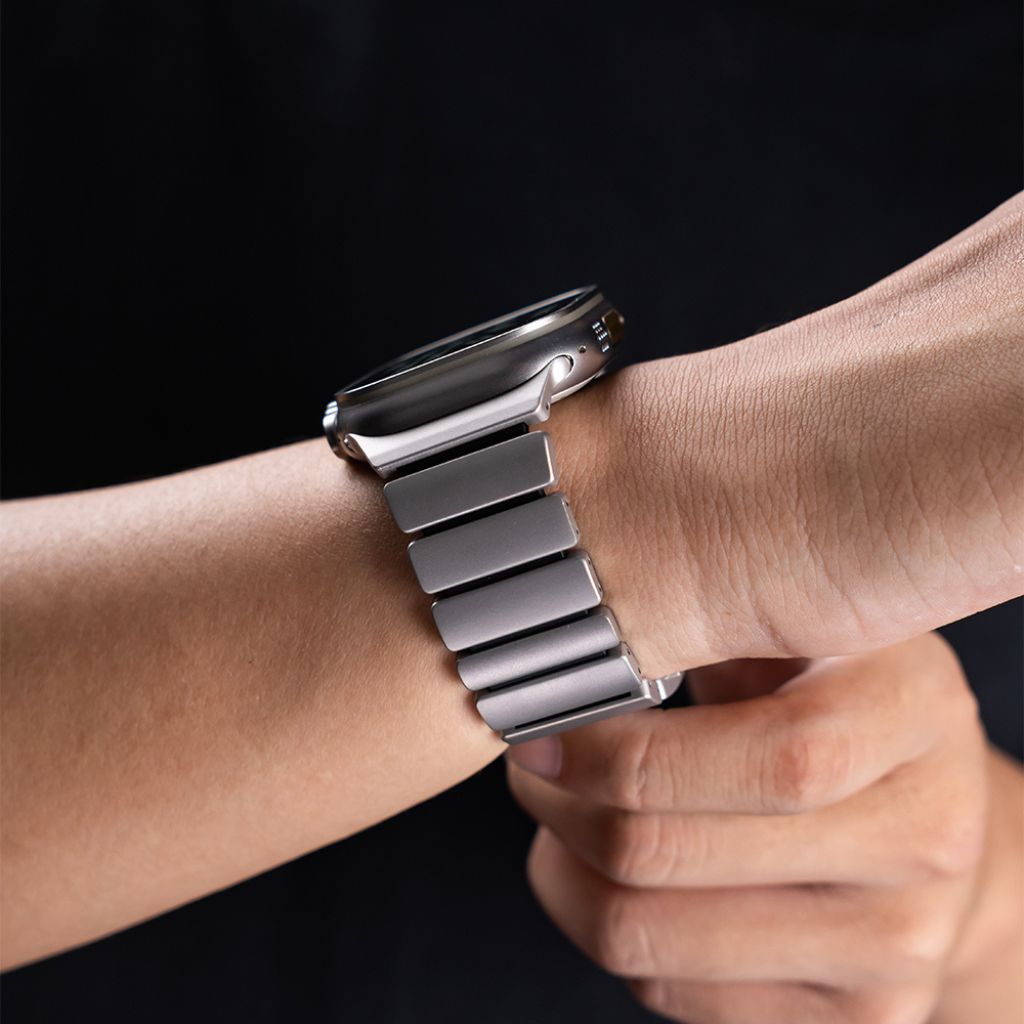 WatchBand Titanium Sport
