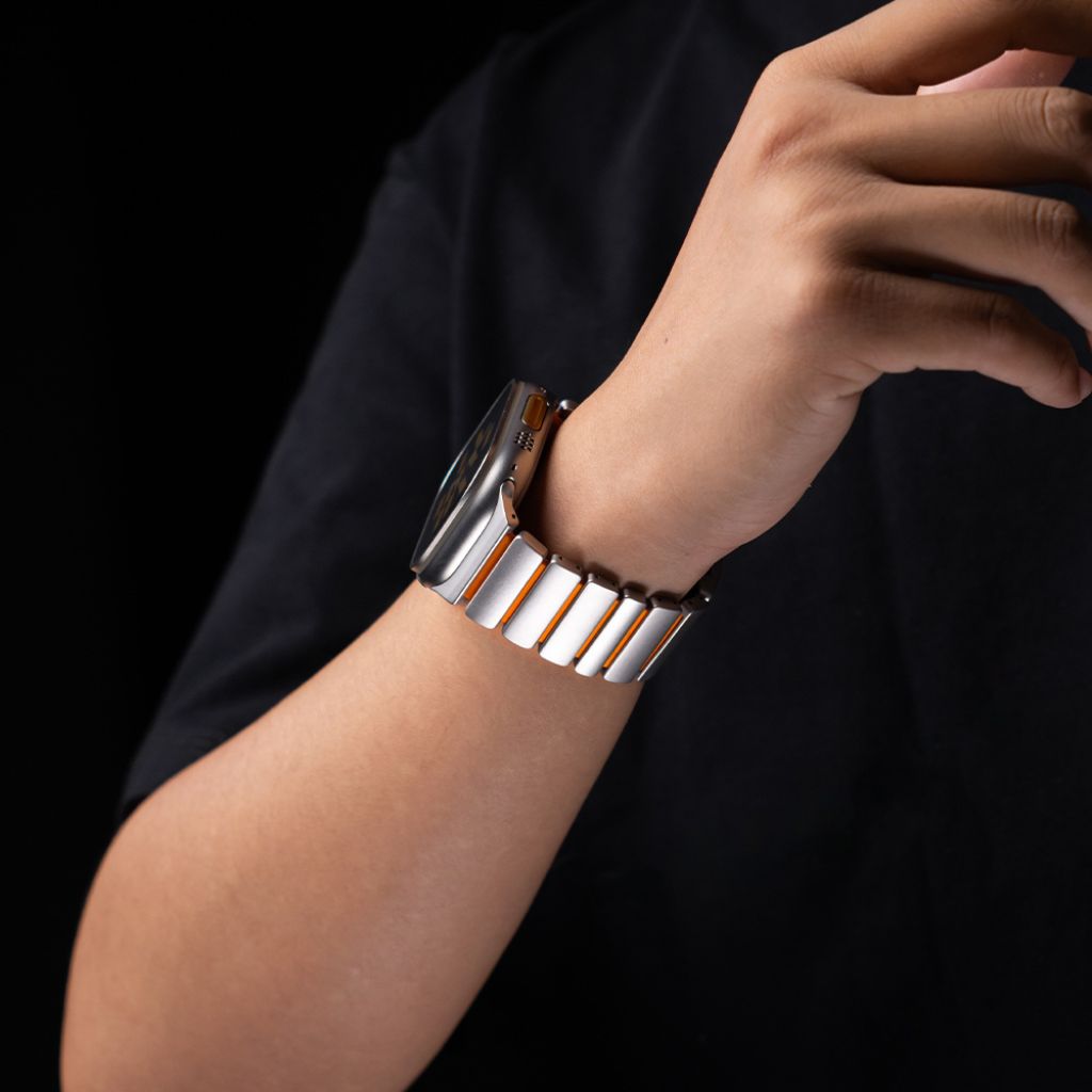 WatchBand Titanium Sport