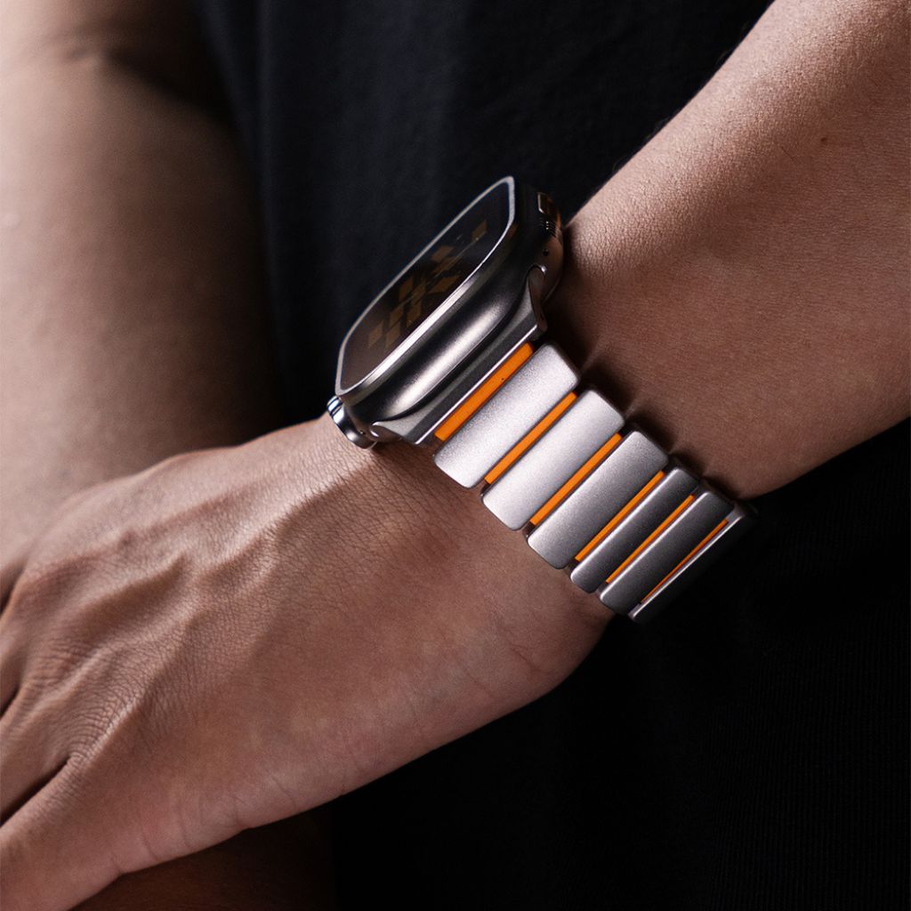 WatchBand Titanium Sport