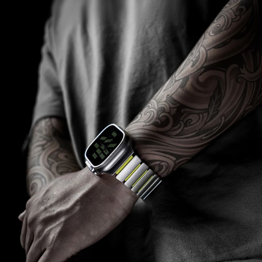 WatchBand Titanium Sport