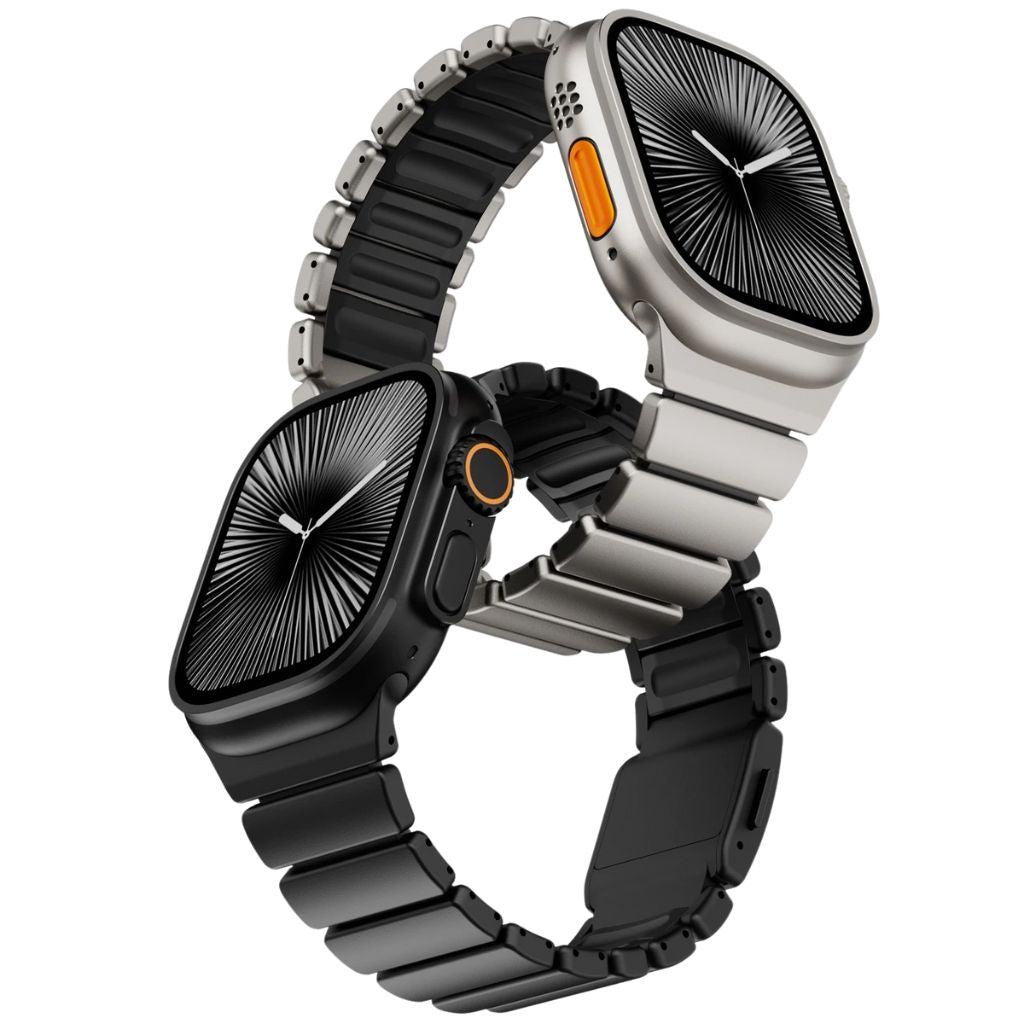 WatchBand Titanium Sport