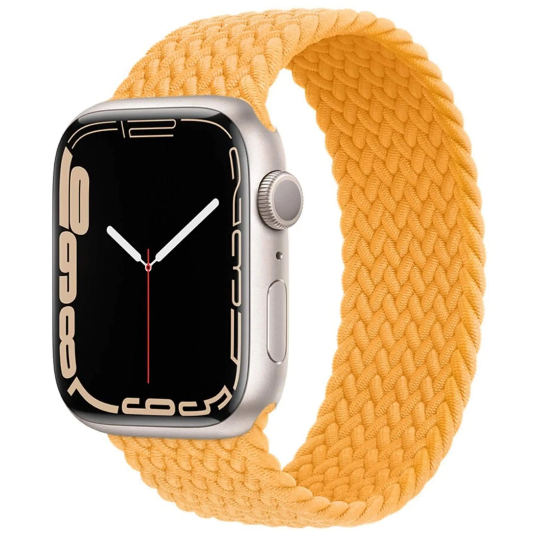 Braided Solo Loop for Apple Watch