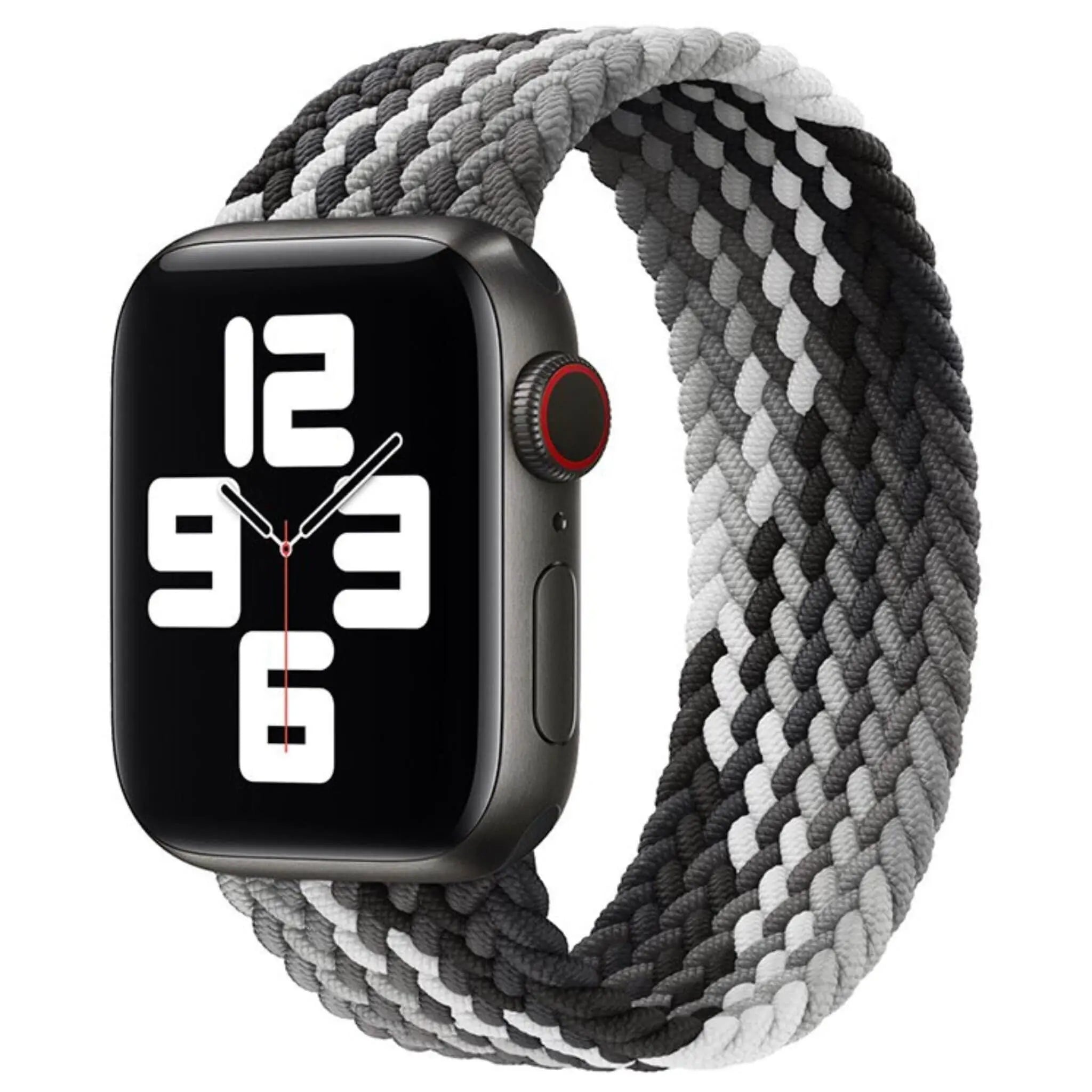 Braided Solo Loop for Apple Watch